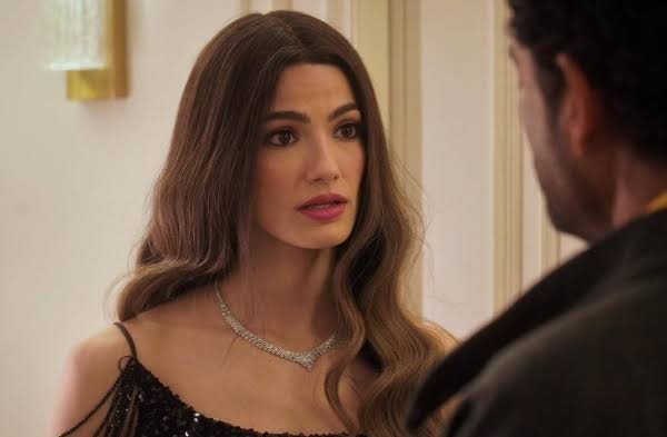 مسلسل إفراج الحلقة 9.. عمرو سعد يفكر في الانتقام من أحمد عبدالحميد ويعتذر لـ تارا عماد