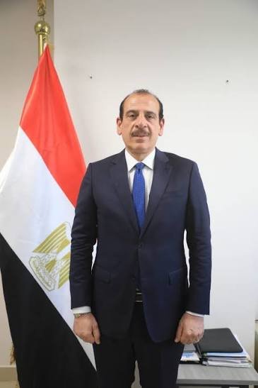 الدكتور عمرو قنديل أول مصري يحصل على جائزة «نيلسون مانديلا العالمية لتعزيز الصحة 2026»