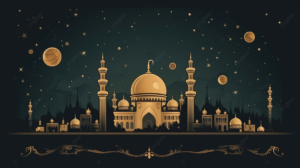 رمضان منحة ومدرسة ربانية لحياة جديدة