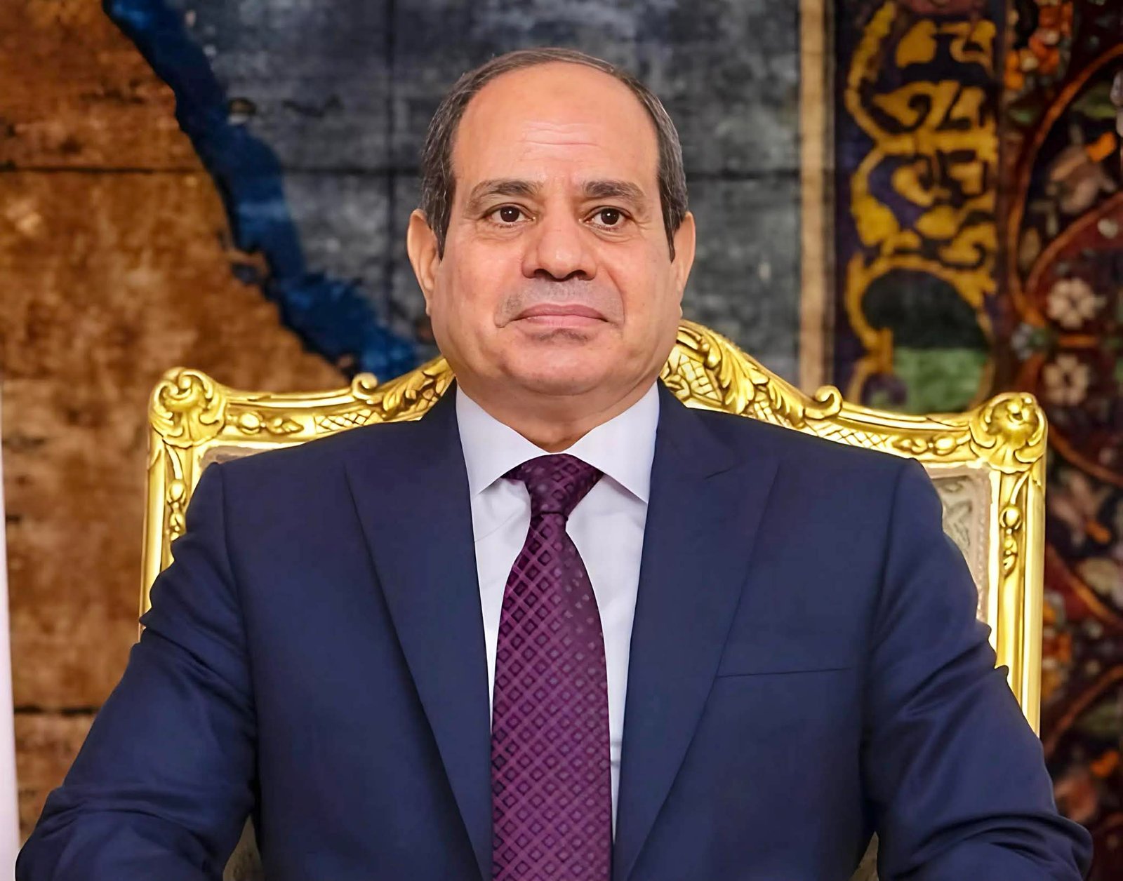 دعاء نصر تهنئ فخامة الرئيس السيسي والشعب المصري بذكرى انتصارات العاشر من رمضان 3 دعاء نصر تهنئ فخامة الرئيس السيسي والشعب المصري بذكرى انتصارات العاشر من رمضان