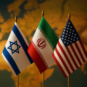 إعلام إسرائيلي: مخاوف إسرائيلية من اتفاق محتمل بين ترامب وإيران لا يحقق مطالب إسرائيل