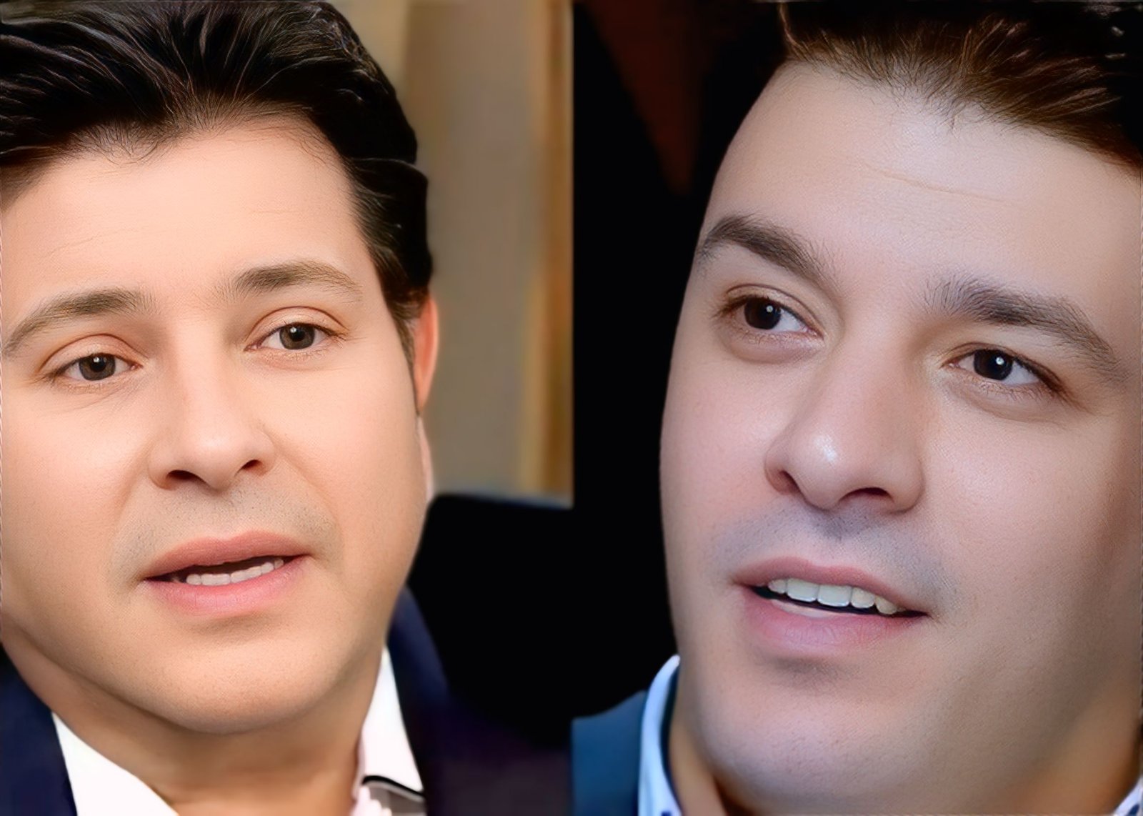 نقيب الموسيقيين يطمئن جمهور هاني شاكر على حالته الصحية: مسقرة ويخضع للإشراف الطبي 3 نقيب الموسيقيين يطمئن جمهور هاني شاكر على حالته الصحية: مسقرة ويخضع للإشراف الطبي