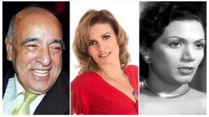 مشاهير مواليد 10 مارس.. فنانون مصريون تركوا بصمتهم في السينما والدراما
