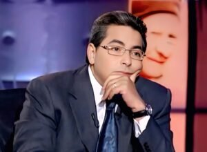 محمود سعد: الفن قادر على تغيير القوانين.. و«حكاية نرجس» تنبيه مهم