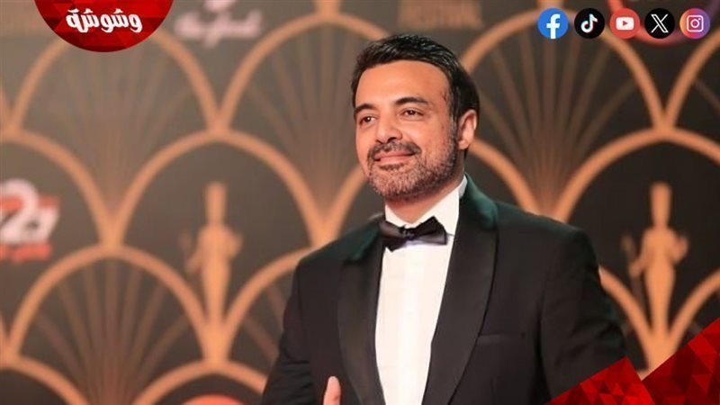 عمرو محمود ياسين يفجر مفاجأة: شائعة الارتباط “كلام فارغ”.. ويكشف كواليس الهجوم عليه! 3 عمرو محمود ياسين يفجر مفاجأة: شائعة الارتباط “كلام فارغ”.. ويكشف كواليس الهجوم عليه!
