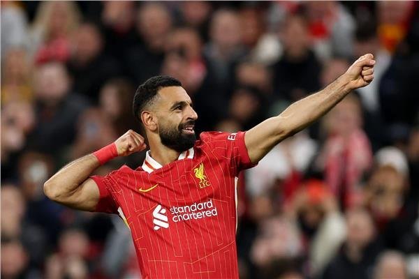 جيمي كاراجر : محمد صلاح سيتحدى العروض الضخمة المقدمة من السعودية