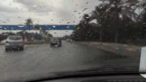 تعطيل الدراسة غدًا بالإسكندرية بسبب سوء الأحوال الجوية.. وإجازة استثنائية لبعض الفئات