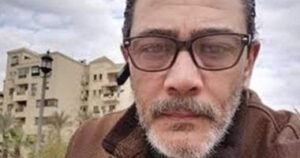 عاجل … وفاة المنتج الفنى وائل عبد العزيز بعد صراع مع المرض