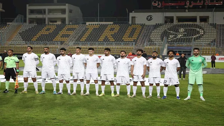 رسميا … وادي دجلة وإنبي إلى نصف نهائي كأس العاصمة 3 رسميا … وادي دجلة وإنبي إلى نصف نهائي كأس العاصمة