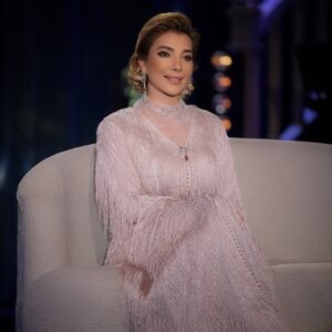 أكدت إن الغناء إحساس قبل أي حاجة، وبتختار أغاني تعبر عنها بصدق وتوصل للناس.