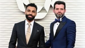 رامي عباس: مصير محمد صلاح لا يزال غير محسوم