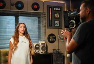 آية سليم من نجاح "السلم والثعبان" إلى ضحايا "سفاح التجمع"