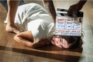 آية سليم من نجاح "السلم والثعبان" إلى ضحايا "سفاح التجمع"