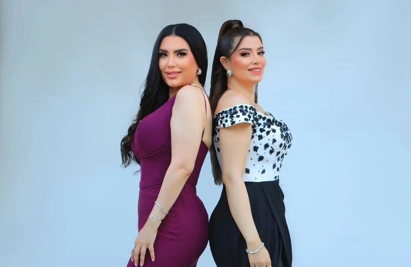تصريحات جريئة من عبير ومروة صبري عن مسلسلات رمضان 2026 وبرامج رامز جلال