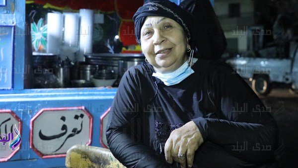 وفاة الفنانه فاطمه كشري 3 وفاة الفنانه فاطمه كشري