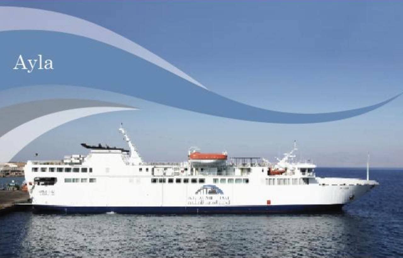 الجسر العربي" خيار آمن واقتصادي للمسافرين في ظل عدم استقرار الرحلات الجوية