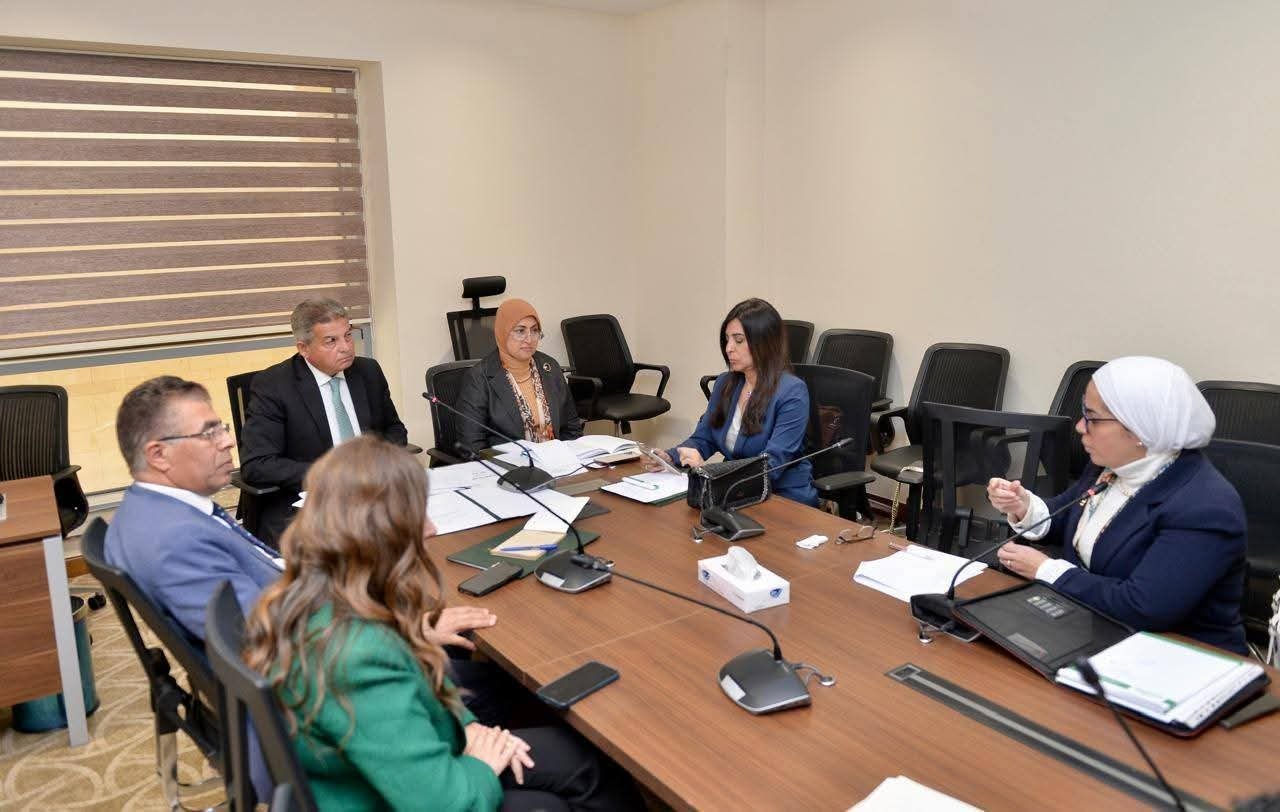 رئيس الأعلى للإعلام يشارك في اجتماعين للجنة الإعلام والثقافة والآثار بمجلس النواب