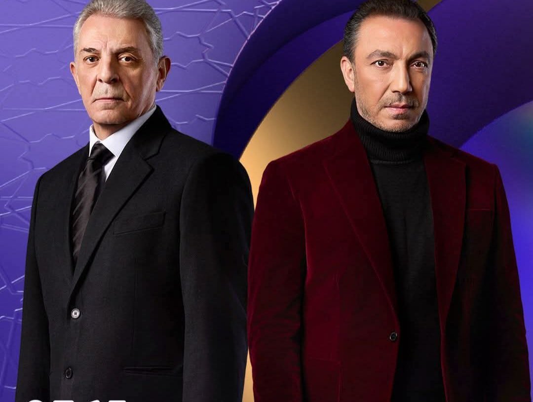 15 رمضان.. «فرصة أخيرة» ينطلق حصريًا على dmc في سباق دراما رمضان 2026