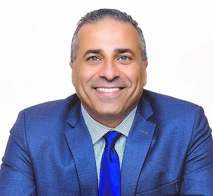 وفاة ماجد حسني رئيس مجلس إدارة شركة ديرجيست 3 وفاة ماجد حسني رئيس مجلس إدارة شركة ديرجيست