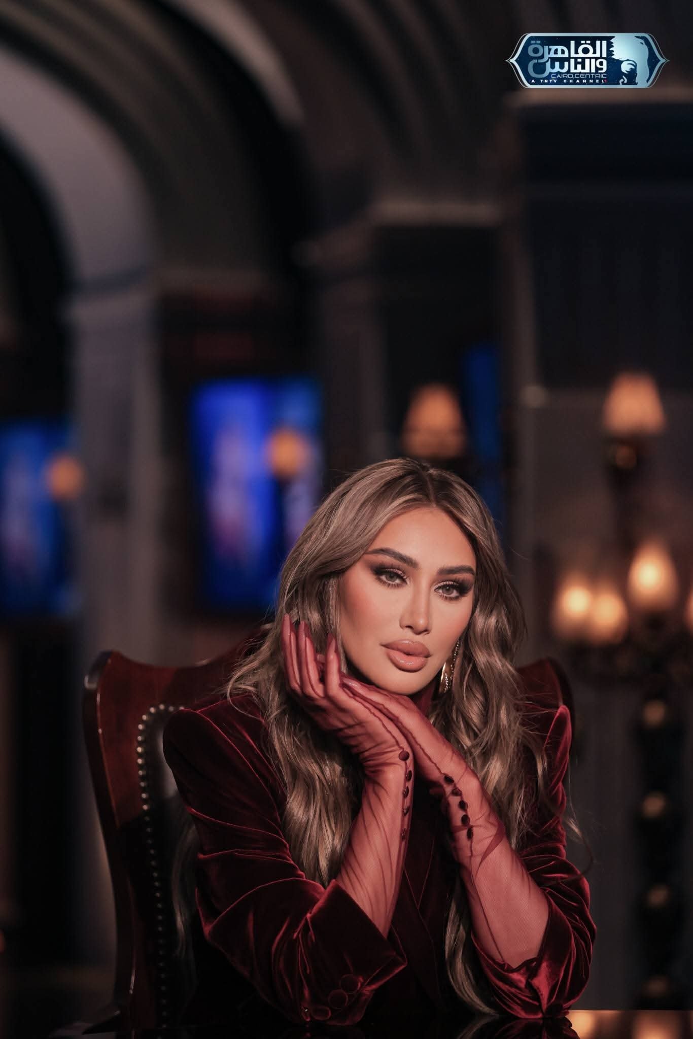 مايا دياب تكشف أسرارًا جديدة في «حبر سري» مع أسما إبراهيم يومي 14 و15 رمضان