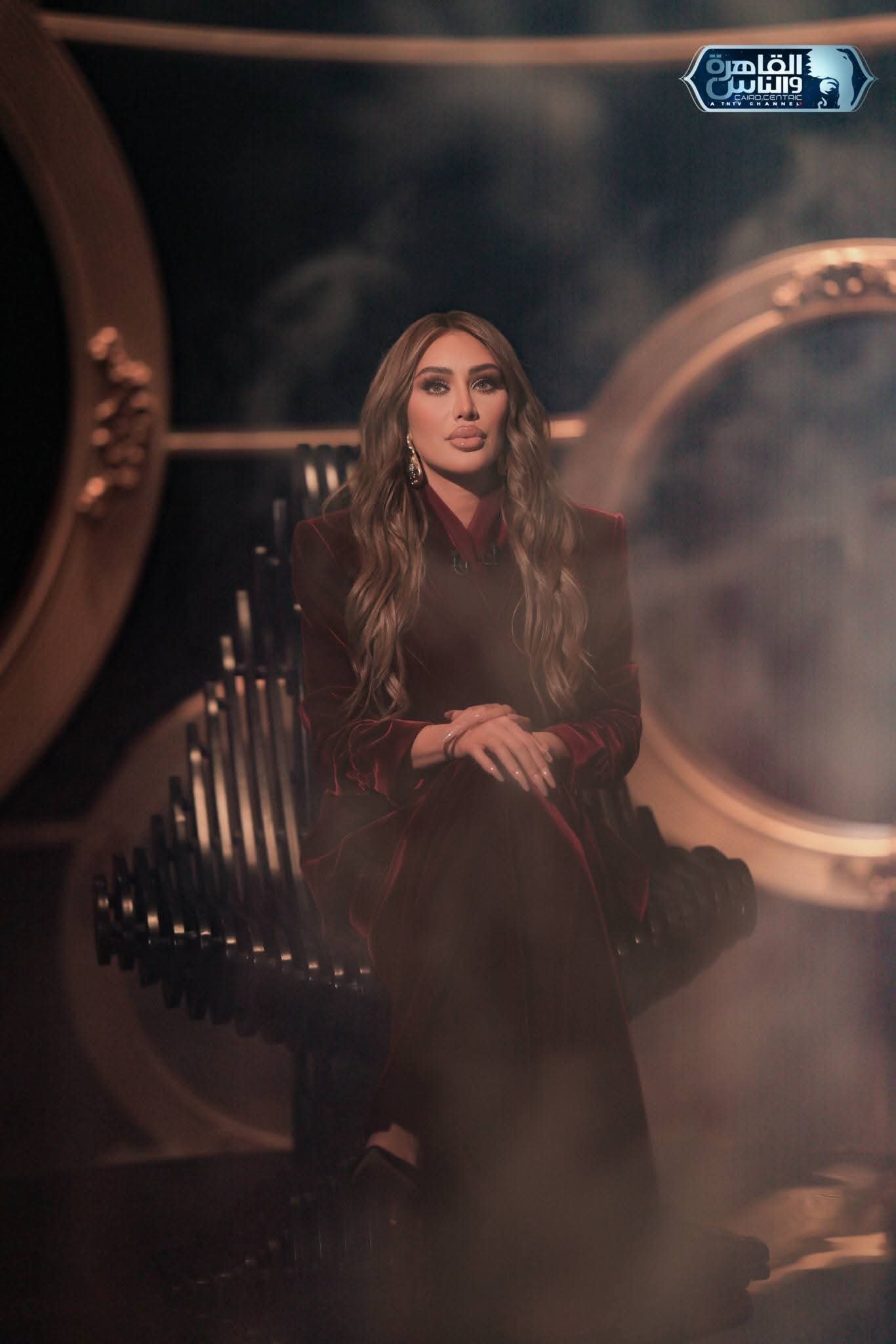 مايا دياب تكشف أسرارًا جديدة في «حبر سري» مع أسما إبراهيم يومي 14 و15 رمضان