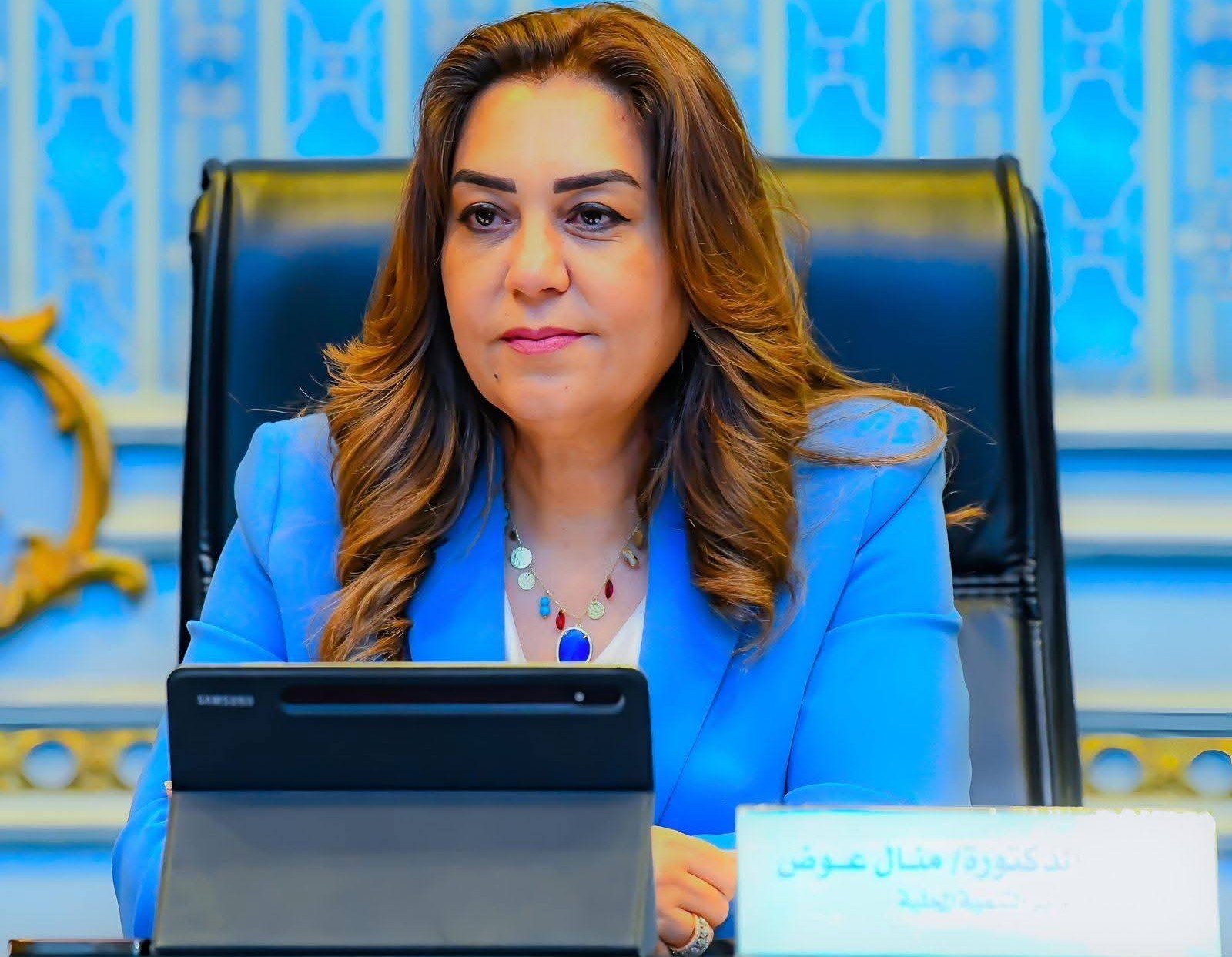 عوض: الانتهاء من أعمال رفع كفاءة وتطوير شارع الحجاز بالبحر الأحمر بتكلفة استثمارية 128 مليون جنيه