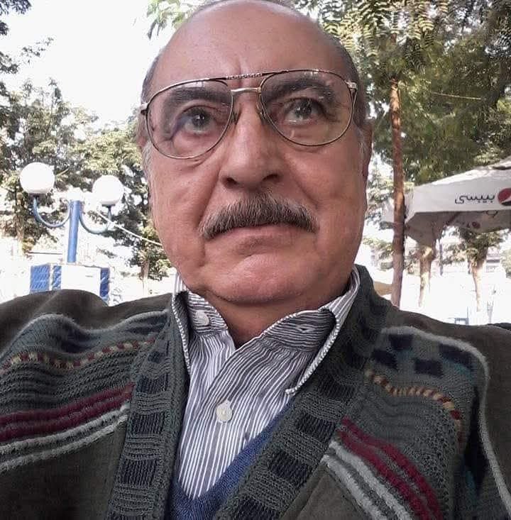 «شاء الله أن أتوقف عن عملي منذ 15 عامًا».. رسالة مؤثرة من أحمد الطاهر لجمهوره