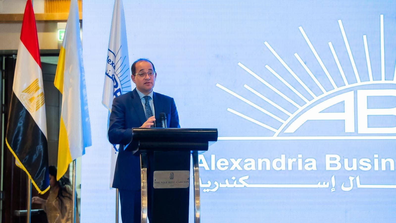 وزير المالية: «الرهان على القطاع الخاص» في تحقيق النمو والتنمية وتعزيز تنافسية الاقتصاد المصري «دايمًا كسبان» 3 وزير المالية: «الرهان على القطاع الخاص» في تحقيق النمو والتنمية وتعزيز تنافسية الاقتصاد المصري «دايمًا كسبان»