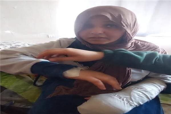 اتهامات بالاعتداء والتهديد في الغربية.. سيدة تتهم طليقها بمهاجمتها بساطور بعد ابتزازها بصور خاصة