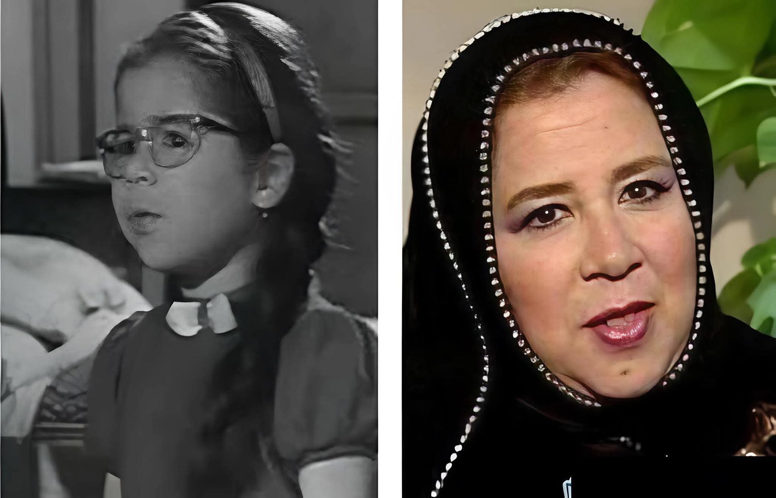 وفاة اللواء عماد عبد الغادر زوج الإعلامية إيناس عبد الله