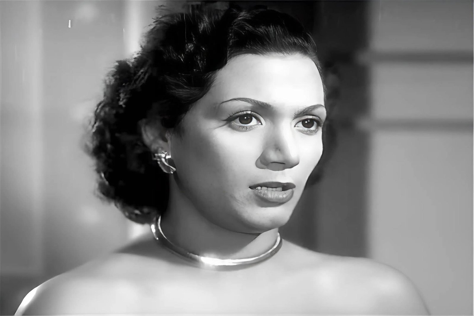 في ذكرى ميلاد هاجر حمدي.. فنانة من زمن الفن الجميل تركت بصمة خاصة