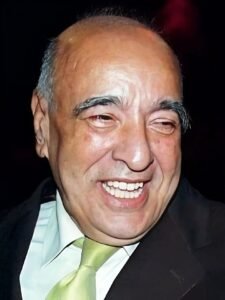 في ذكرى رحيل يوسف داود.. بصمة كوميدية مميزة في تاريخ الفن المصري