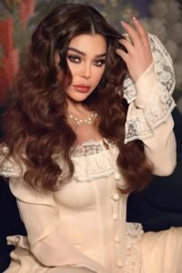 في ذكرى ميلاد هيفاء وهبي.. أيقونة الجمال التي صنعت حضورًا خاصًا في عالم الغناء والتمثيل