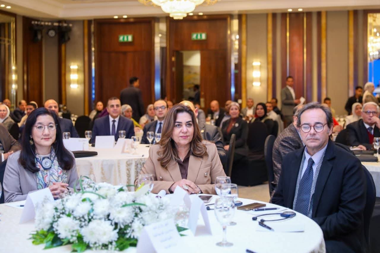 عوض تشهد إطلاق الاستراتيجية وخطة العمل الوطنية للتنوع البيولوجي