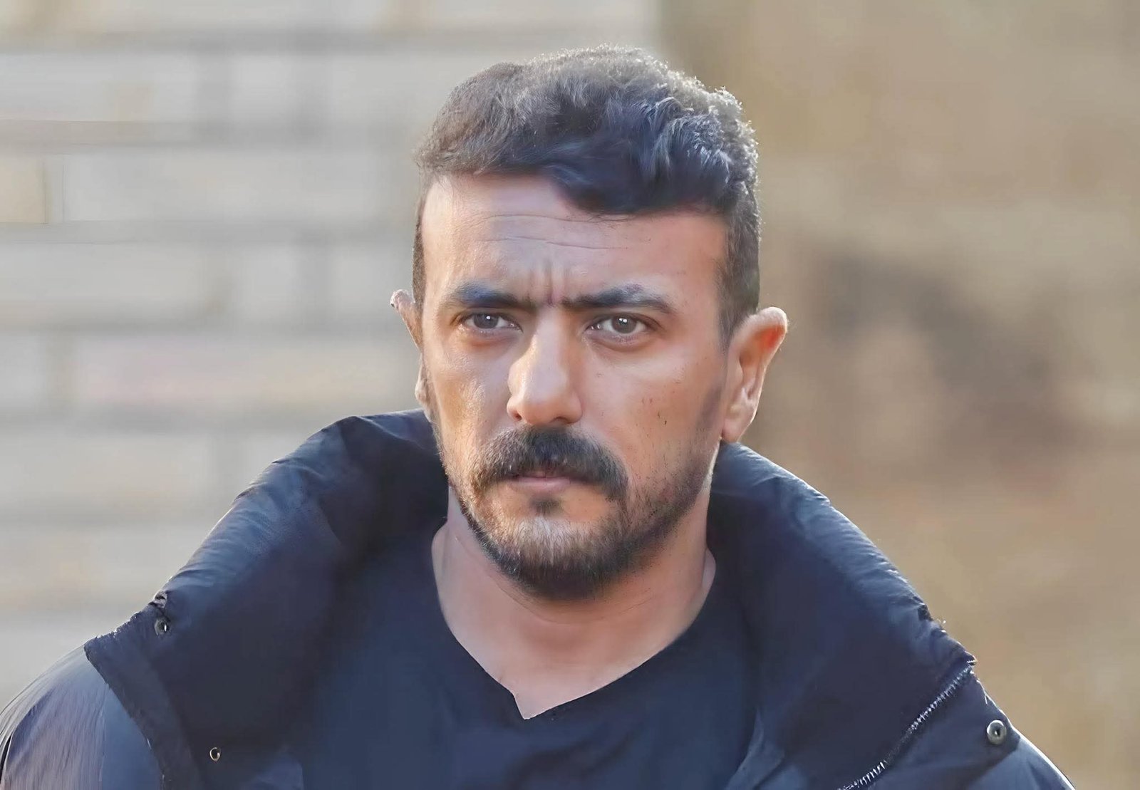 أحمد العوضي يعتذر للجمهور ويشوقهم: الحلقات المقبلة «موت» ومليئة بالمفاجآت