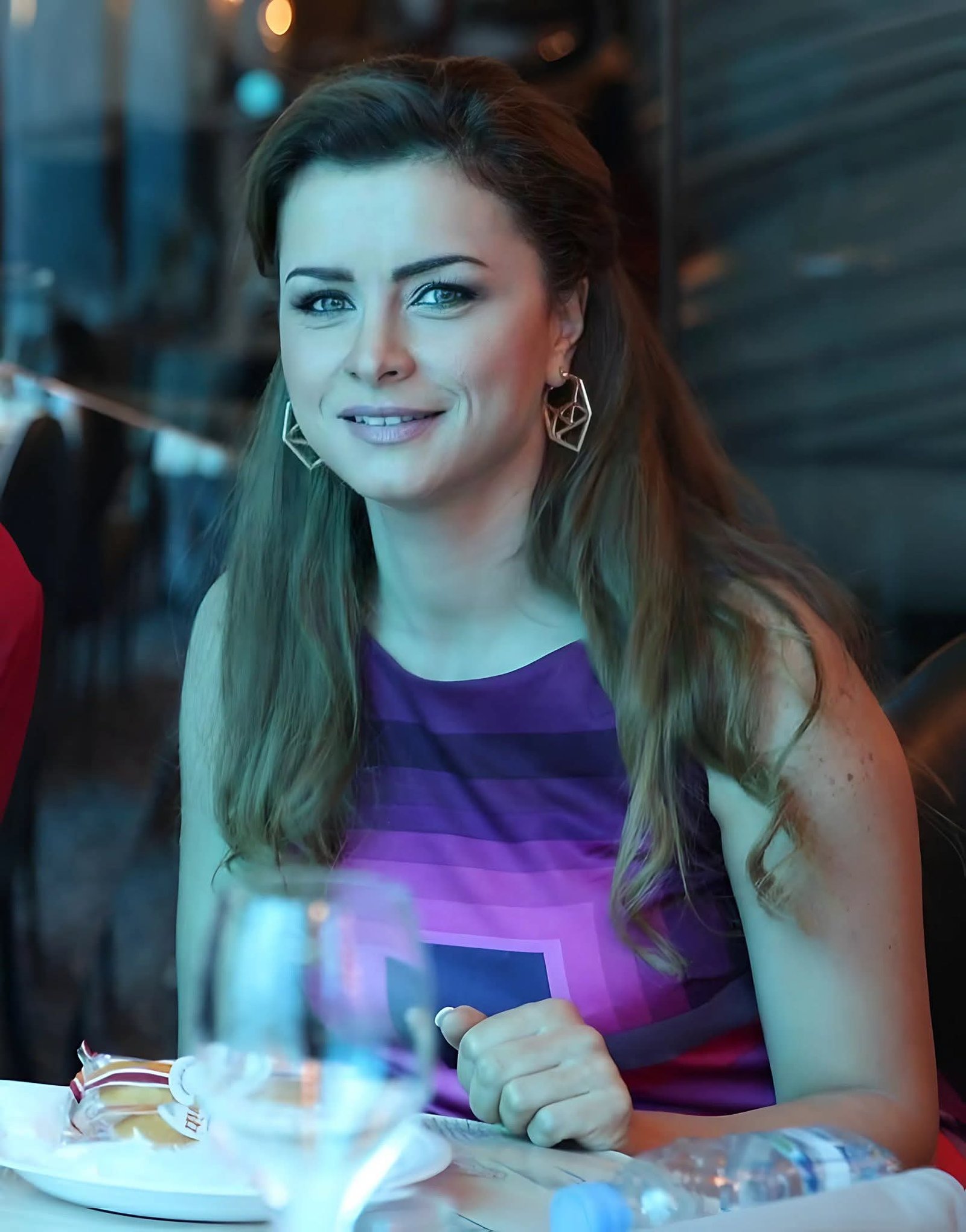 بكلمات مؤثرة.. نور توجه رسالة حزينة لزوجها الراحل يوسف أنطاكي في يوم ميلاده