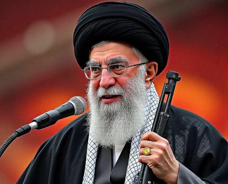 المرشد الإيراني: سننتقم للجرائم التي ارتكبها العدو