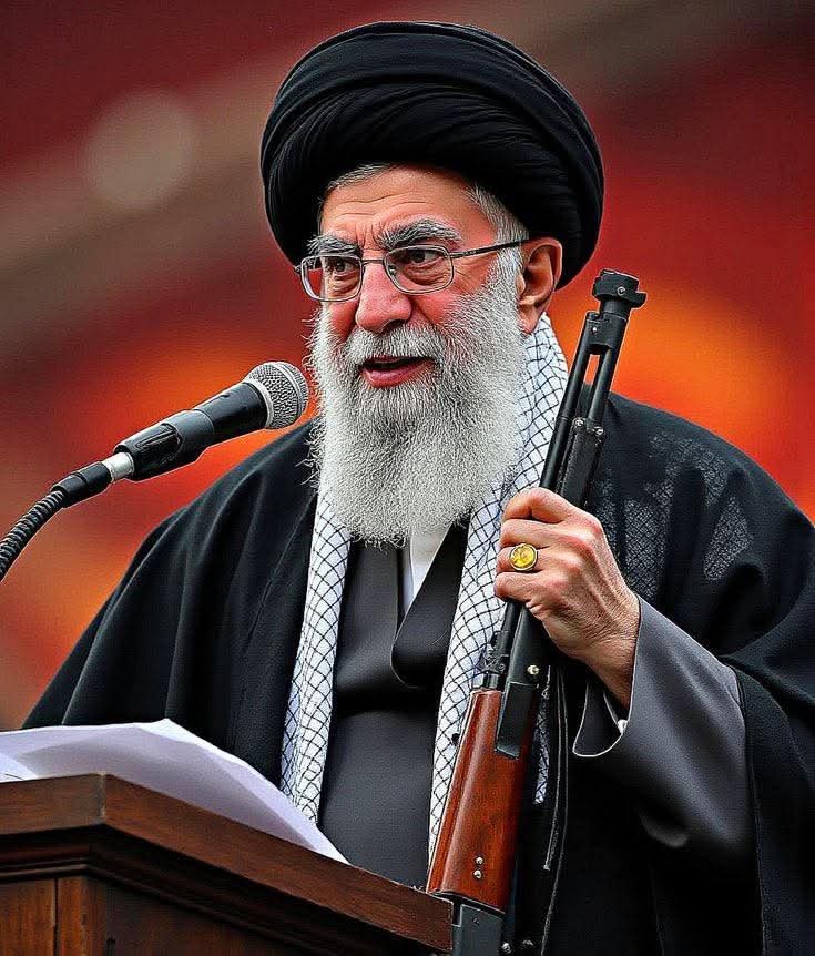 المرشد الإيراني: سننتقم للجرائم التي ارتكبها العدو