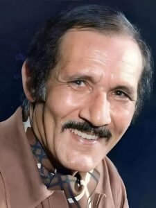 في ذكرى رحيل عبد الله غيث.. أسد المسرح والدراما المصرية