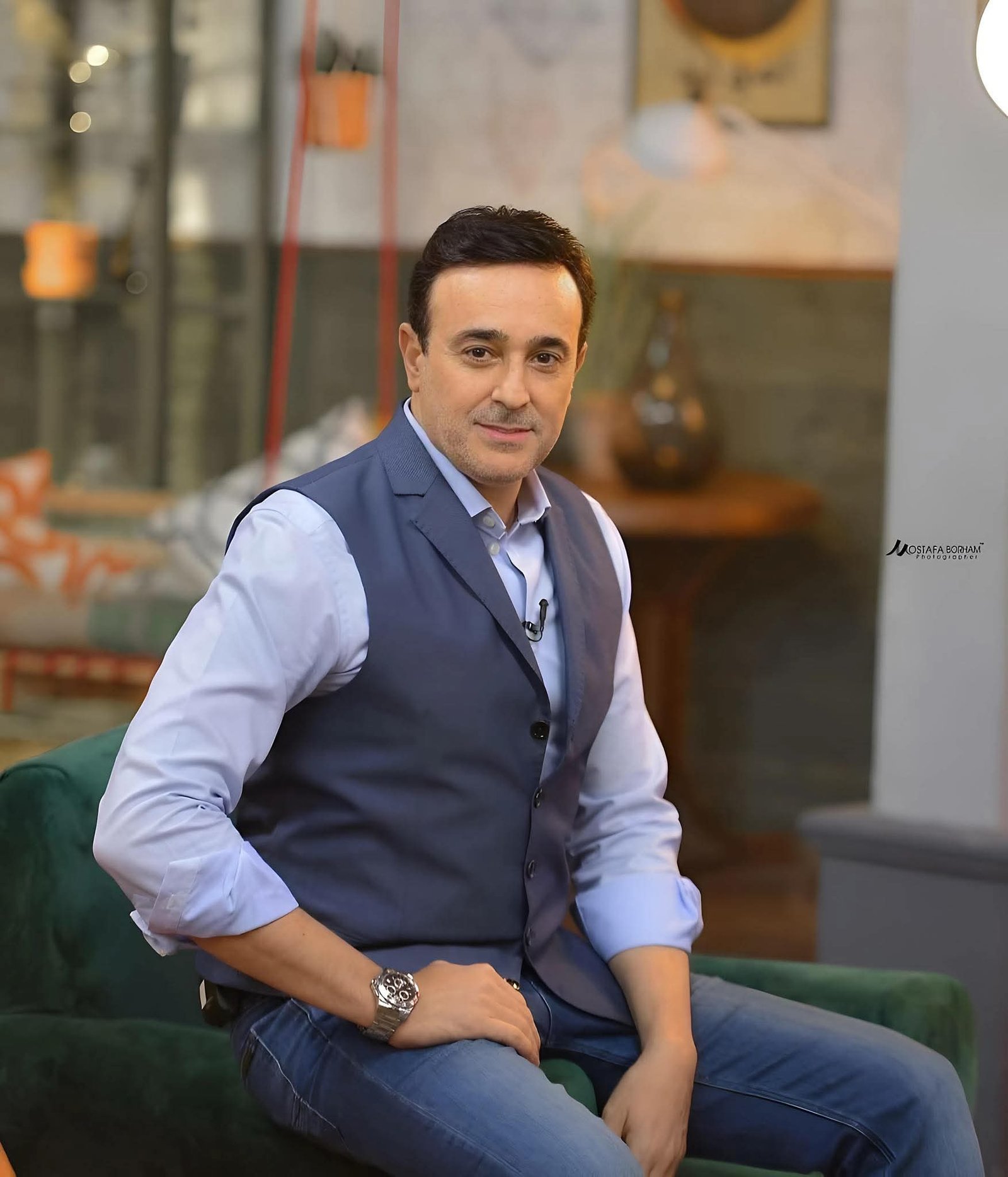 في ذكرى ميلاد صابر الرباعي.. رحلة “أمير الطرب العربي” من صفاقس إلى الشهرة