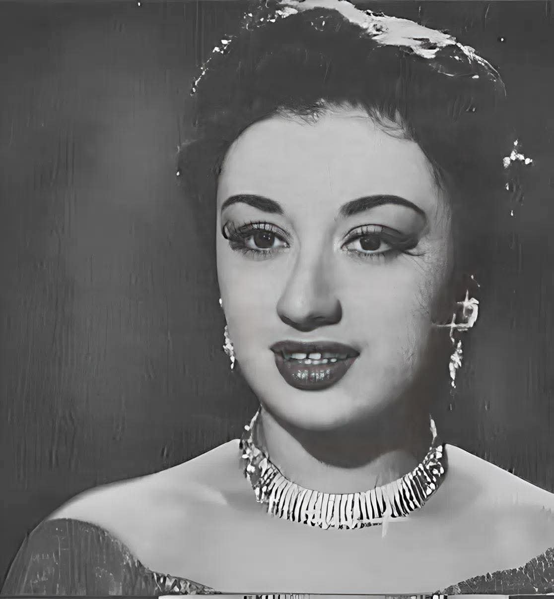 في ذكرى ميلاد نجاح سلام.. صوت وطني عربي لا يُنسى