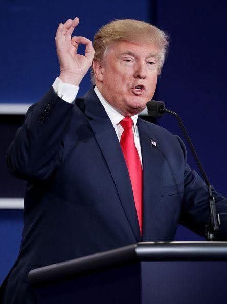 تصريحات نارية من ترامب بشأن إيران ومضيق هرمز.. ماذا يحدث؟