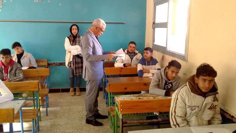 قرارات مهمة من التعليم قبل امتحانات مارس 2026.. تعليمات جديدة وتحذيرات للطلاب