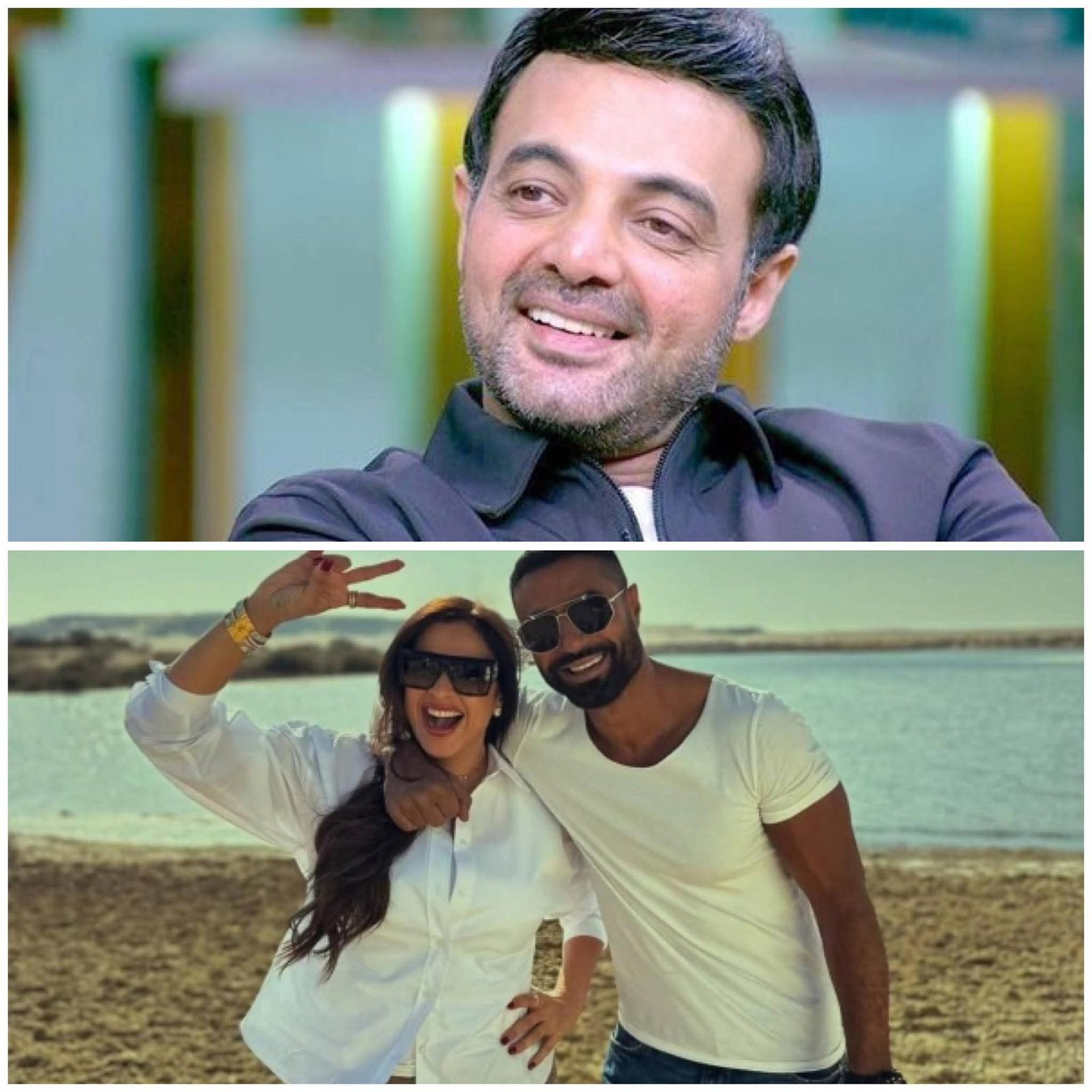 عمرو محمود ياسين يتألق في “وننسى اللي كان”.. دراما تمس القلب وتخطف الأنظار