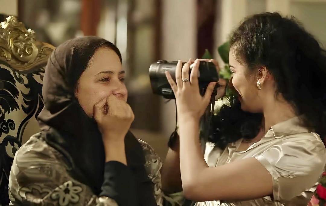 نيللي كريم تثير الجدل بجملة ملهمة عن قوة النساء