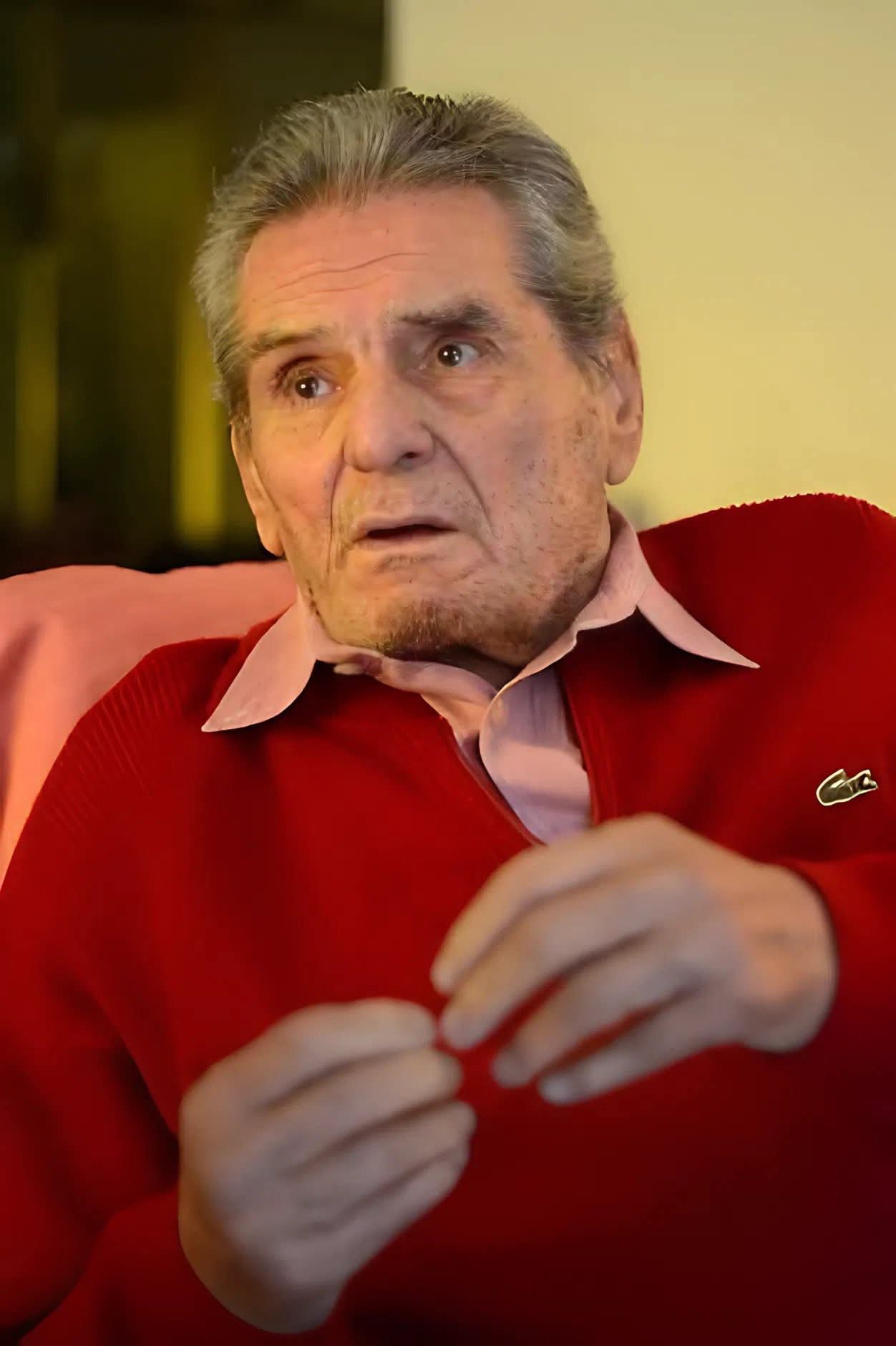 في ذكرى ميلاده.. عادل هيكل أسطورة حراسة الأهلي الذي تألق في الملاعب والشاشة