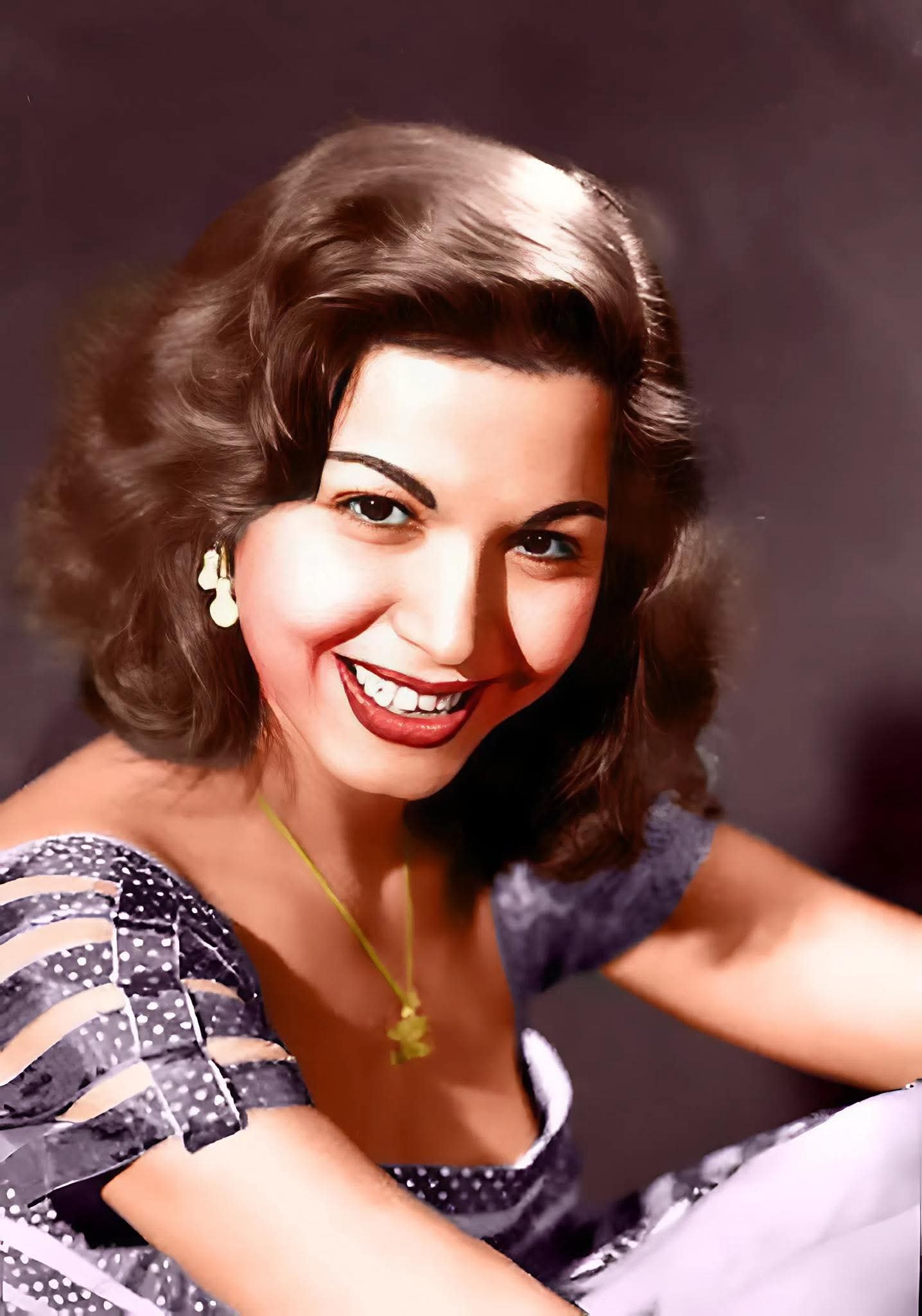 ذكرى ميلاد أيقونة الرقص الشرقي في مصر