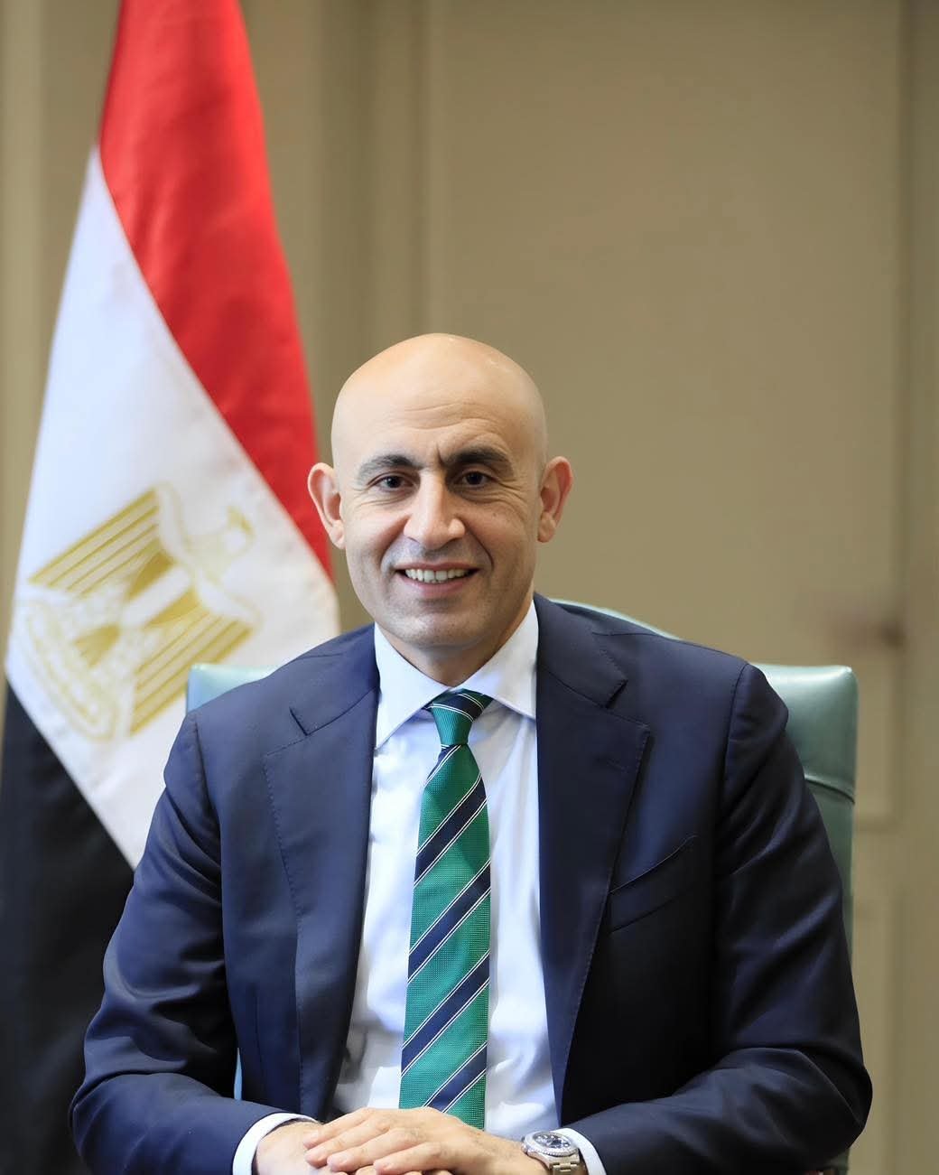 وزير التربية والتعليم يقرر منح المدارس أجازة يومي الأربعاء والخميس المقبلين