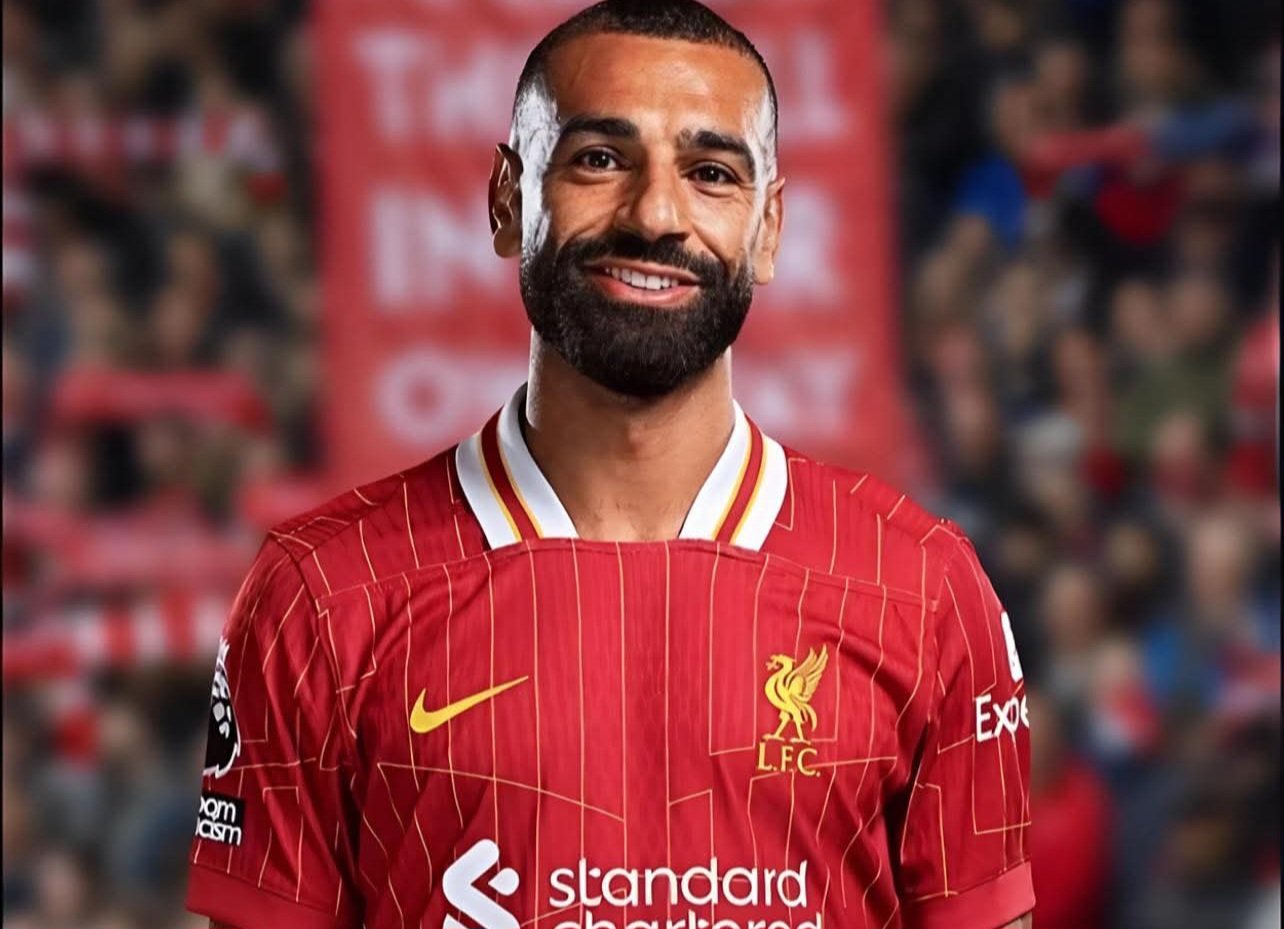 مفاجأة مدوية.. وكيل محمد صلاح يرد: محدش عارف مستقبله فين!