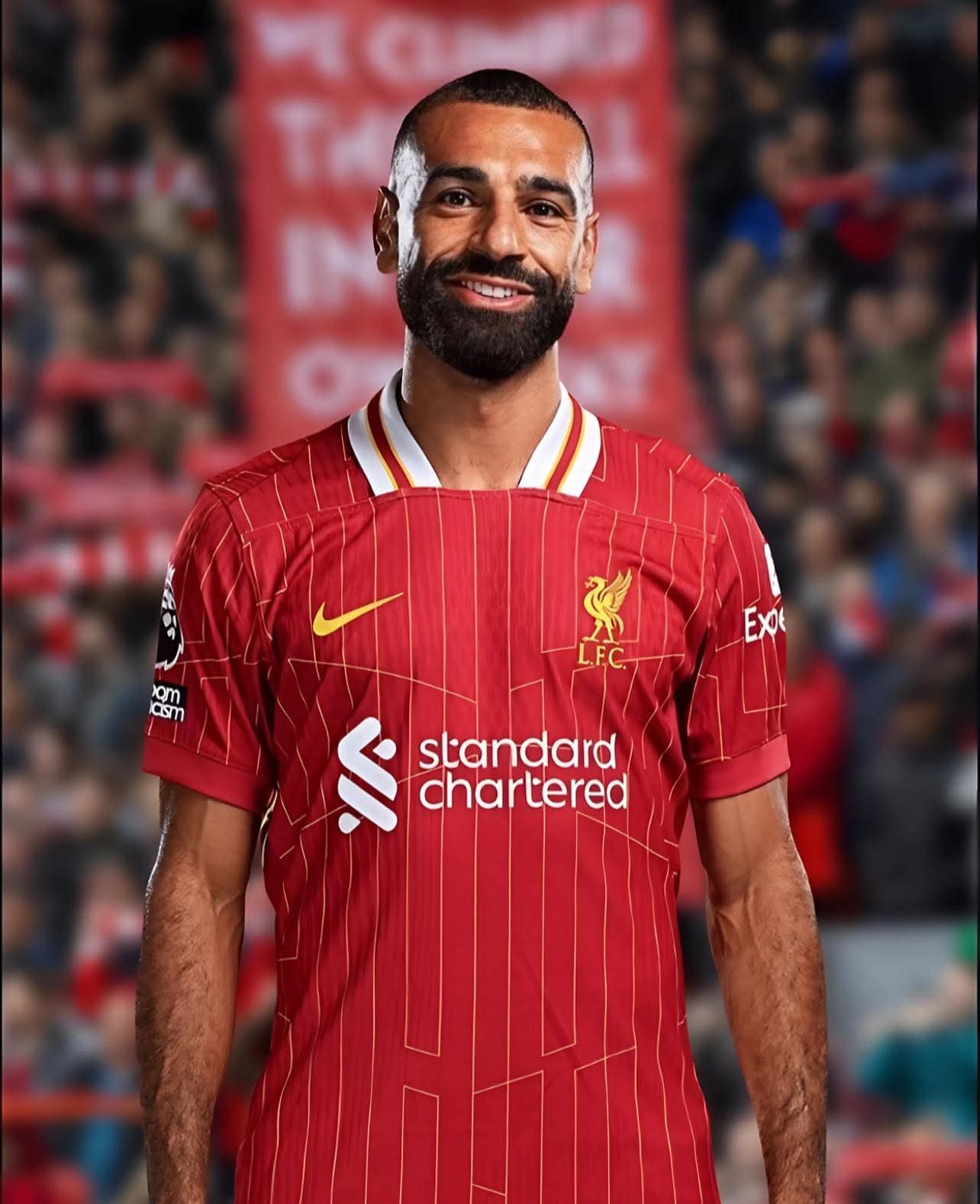 مفاجأة مدوية.. وكيل محمد صلاح يرد: محدش عارف مستقبله فين! 2 مفاجأة مدوية.. وكيل محمد صلاح يرد: محدش عارف مستقبله فين!